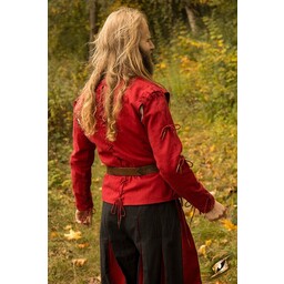 Pourpoint Galileo, rosso - Celtic Webmerchant