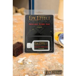 Prosthetic power glue - Celtic Webmerchant