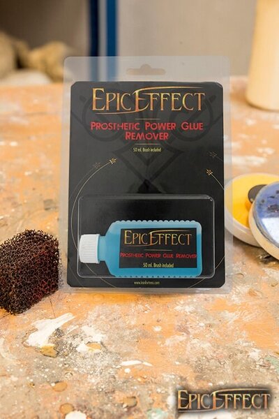décapant de colle électrique prosthétique - Celtic Webmerchant