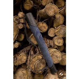 Kogger bueskytte blå-sort - Celtic Webmerchant