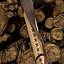 Quiver archer creme-bruin - Celtic Webmerchant