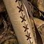 Quiver archer creme-bruin - Celtic Webmerchant