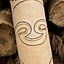 Quiver archer cream-brown - Celtic Webmerchant