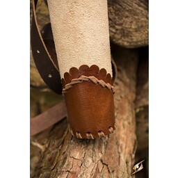 Quiver archer cream-brown - Celtic Webmerchant