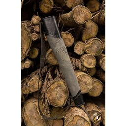 Arciere faretra grigio-nero - Celtic Webmerchant