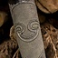 Quiver arquero gris-negro - Celtic Webmerchant