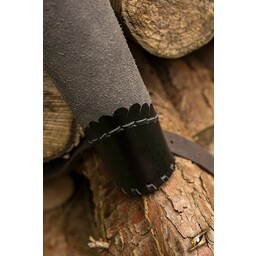 Quiver archer grey-black - Celtic Webmerchant