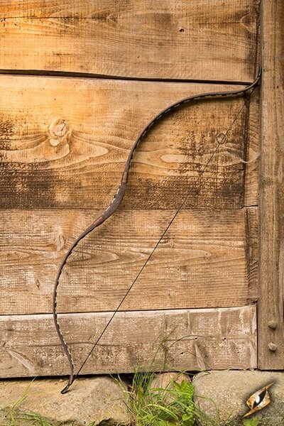 Recurve bow Squire 118 cm - Celtic Webmerchant