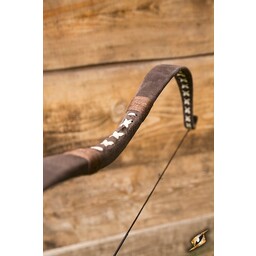 Recurveboog Squire 118 cm - Celtic Webmerchant