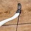 Recurve båge medium, grå - Celtic Webmerchant