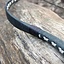 Recurve bue medium, sort - Celtic Webmerchant