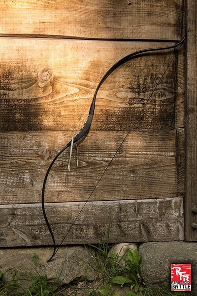 Recurve łuk średni - Celtic Webmerchant