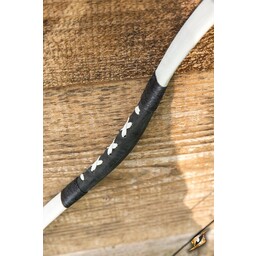 Łuku refleksyjnego SQUIRE 96 cm, grijs - Celtic Webmerchant