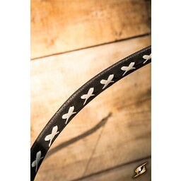 Recurve båge Squire 96 cm, svart - Celtic Webmerchant