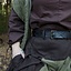 Renaissance trousers Raphael, brown-green - Celtic Webmerchant