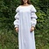 Epic Armoury Renaissance Dress Lucretia, Natural - Celtic Webmerchant