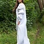 Renaissance dress Lucretia, natural - Celtic Webmerchant