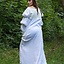 Renaissance kjole Lucretia, naturlig - Celtic Webmerchant