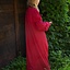 Renesansowa sukienka Lucretia, czerwona - Celtic Webmerchant