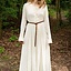 Ceinture Renaissance Ambroise, marron - Celtic Webmerchant