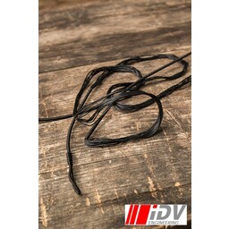 Cuerda del arco para Longbow Junior, de madera clara - Celtic Webmerchant