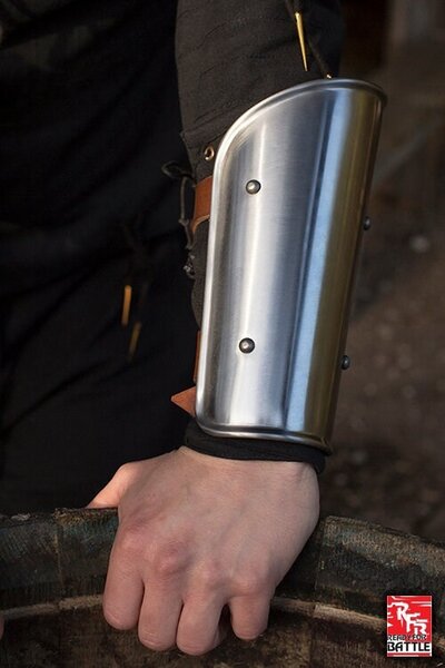 RFB Arm Protection - Celtic Webmerchant