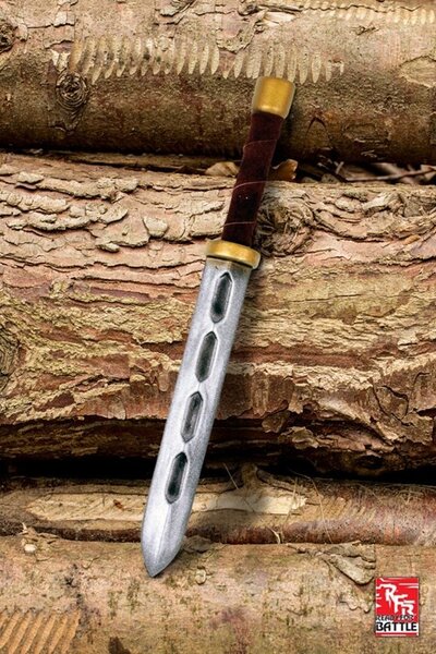 RFB Dagger Stabber, LARP Weapon - Celtic Webmerchant
