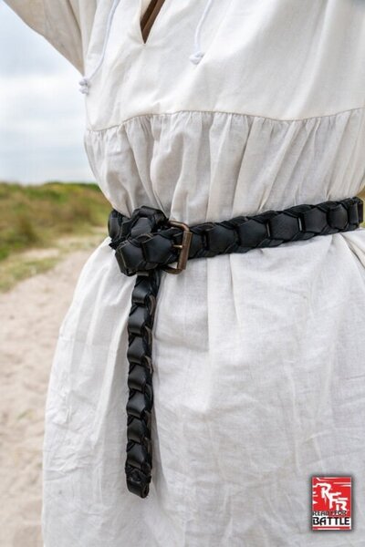 Ceinture tissée RFB - Celtic Webmerchant