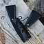 RFB LARP houder twee lussen, zwart - Celtic Webmerchant