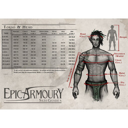 Soldier kettle hat 1 mm - Celtic Webmerchant