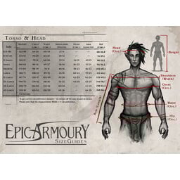 Corazza Milanese - Celtic Webmerchant