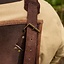 RFB Leder Wikinger Rüstung, braun - Celtic Webmerchant