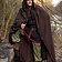 Epic Armoury RFB Cape Arthur, marron - Celtic Webmerchant