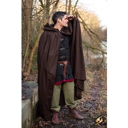 RFB Cape Arthur, marron - Celtic Webmerchant