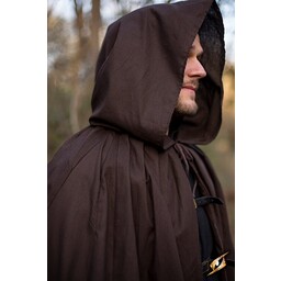 RFB Cape Arthur, marron - Celtic Webmerchant