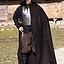 RFB cloak Arthur, black - Celtic Webmerchant