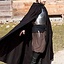 RFB cloak Arthur, black - Celtic Webmerchant