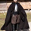 RFB cloak Arthur, black - Celtic Webmerchant