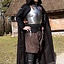 RFB cloak Arthur, black - Celtic Webmerchant