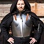 RFB cloak Arthur, black - Celtic Webmerchant