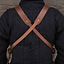 Cuirasse médiévale RFB - Celtic Webmerchant