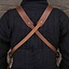 RFB medeltida cuirass - Celtic Webmerchant