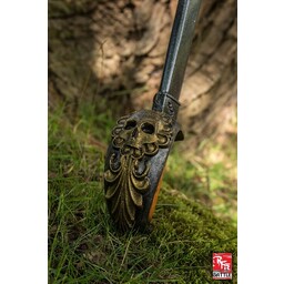 RFB Pirat cutlass Schädel - Celtic Webmerchant