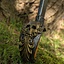 RFB pirat cutlass skallen - Celtic Webmerchant