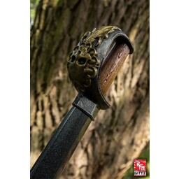 RFB pirat czaszka Cutlass - Celtic Webmerchant