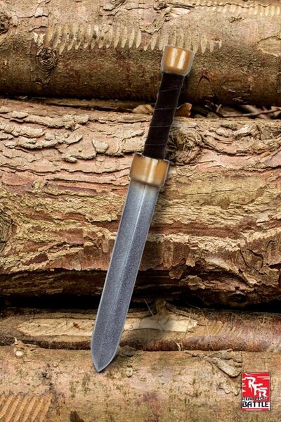 RFB rycerz sztylet, LARP - Celtic Webmerchant