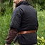 RFB manica corta gambeson cintura, nero - Celtic Webmerchant