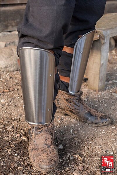Greaves RFB, paire - Celtic Webmerchant