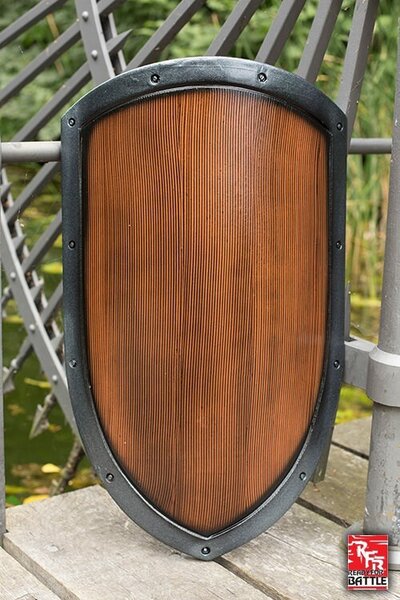 RFB Vliegerschild, LARP foam wapen - Celtic Webmerchant