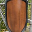 RFB Kite Tarcza Wood, LARP Tarcza - Celtic Webmerchant
